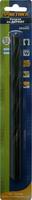 Сверло по дереву ПРАКТИКА 12 х 200 мм, W-заточка, (1шт.) блистер, серия Профи