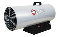 Нагреватель воздуха газовый QUATTRO ELEMENTI QE-55G (25 - 55кВт, 1100 м.куб/ч,  4,2 л/ч, 11,7кг)