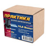 Аккумулятор для MAKITA ПРАКТИКА 10.8В, 1.5 Ач,  Li-Ion, коробка