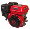 Двигатель бензиновый четырехтактный DDE 168FB-S20 (20.0мм, 6.5л.с., 196 куб.см., фильтр-картридж, датчик уровня масла)