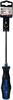 Отвертка ударная КОБАЛЬТ Ultra Grip PH-2x150 мм S2, двухкомпонентная рукоятка (1 шт.) подвес