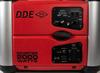 Генератор бензиновый инверторного типа DDE DPG2051Si однофазн.ном/макс. 1600/2000 Вт ( т/бак 3,8л,вых 12В,  шум/изол, 24кг)