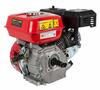 Двигатель бензиновый четырехтактный DDE 168F-Q19 (19.05мм, 5.5л.с., 163 куб.см., фильтр-картридж, датчик уровня масла)