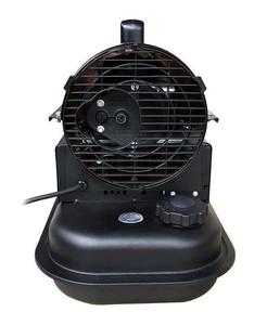 Нагреватель воздуха дизельный прямого нагрева QUATTRO ELEMENTI QE- 12D (12кВт, 550 м.куб/ч, бак 19л, 1,1л/ч, 13,6кг) (243-899)