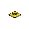 Канистра DDE для приготовления топливной смеси, 1 л, трубка для заливки