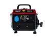Генератор бензиновый DDE GG950Z (1ф ном/макс. 0,65/0,72 кВт, LP63, 2-х тактн двигатель, ручн./стартер, 4,2 л, 18.5 кг)