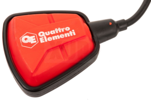 Дренажный насос QUATTRO ELEMENTI Drenaggio  400 (400 Вт, 7000 л/ч, для чистой,  7.5 м, 4,6кг) (770-704)